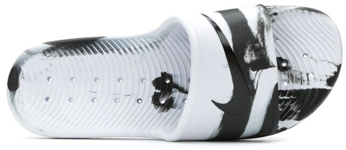 nike kawa shower marble